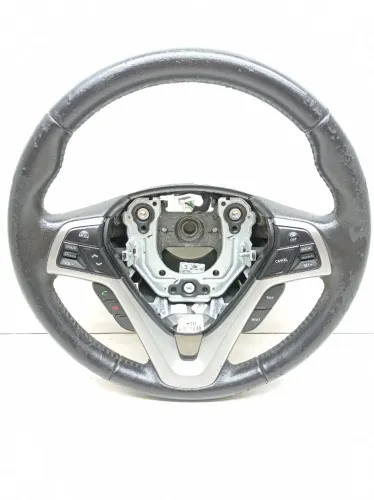 Volante Aro Direção Veloster 1.6 2011 2012 