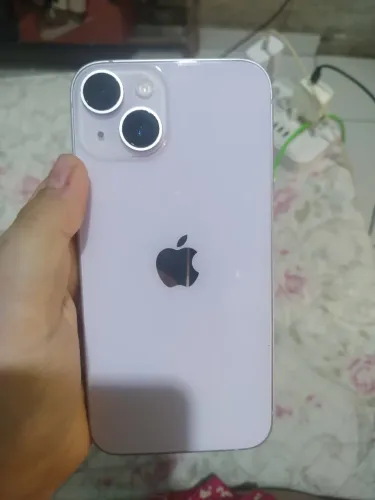 iPhone 14
