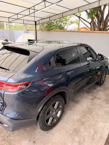 Honda HR-V Advance 1.5 TB 16V 5P Aut. 2023