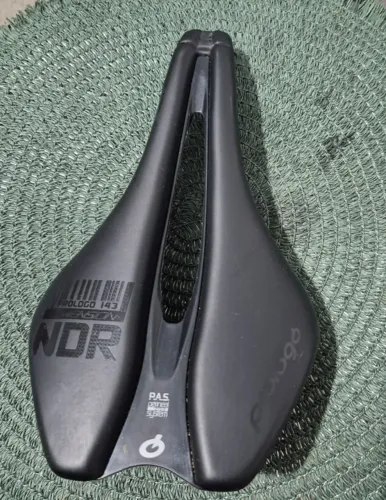Selim Bike Prologo Dimension Ndr Pas 143mm