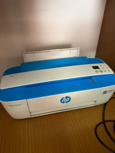 Impressora HP