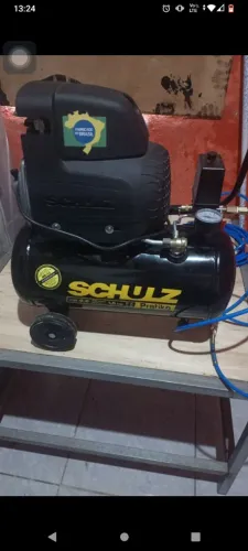 Vendo compressor