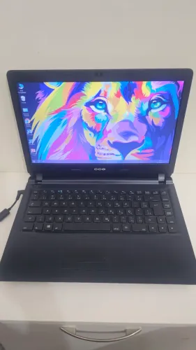 NOTEBOOK CCE WIN U25 i3 3°GERAÇÃO 6GB DE RAM HD320GB TELA 14 NOVINHO