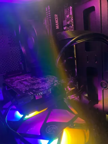     Seu PC com Problema? Eu Resolvo!