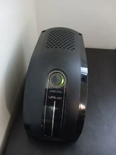 Estabilizador TS Shara PowerEst Bivolt 2000VA