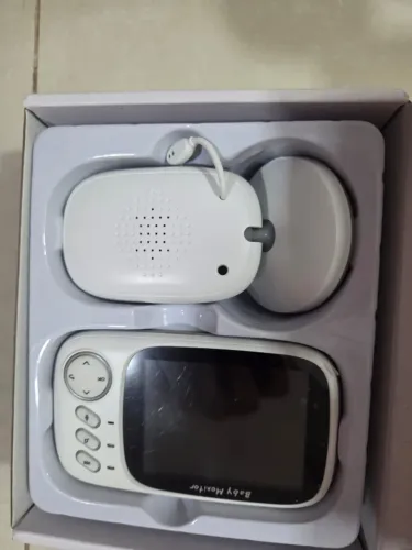 Camera BABA