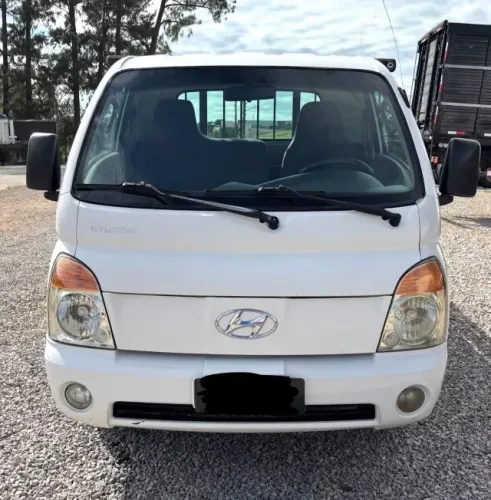 HR 2.5 / 2009 - Motor 8 Valvulas - 230kHonda PCX 160