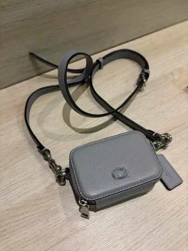 Bolsa Coach