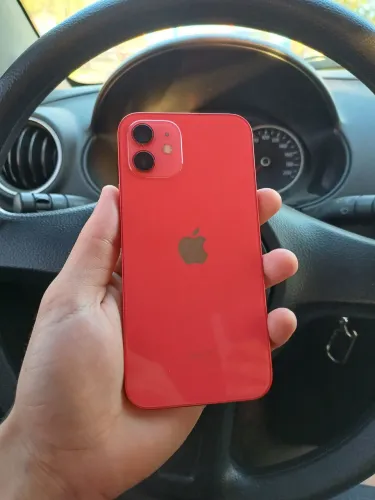 Iphone 12 64gb seminovo