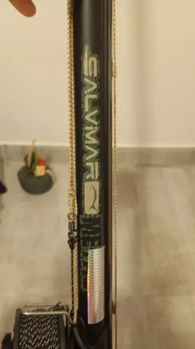 Arbalete salvimar metal 125