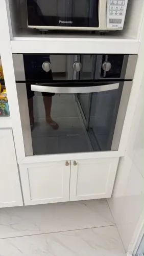 Forno Elétrico 220, ELETROLUX