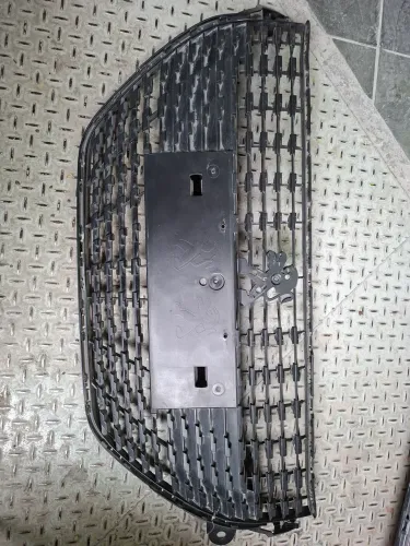GRADE ORIGINAL PEUGEOT 208 2020 2021 2022 2023 2024 USADA COM DETALHE