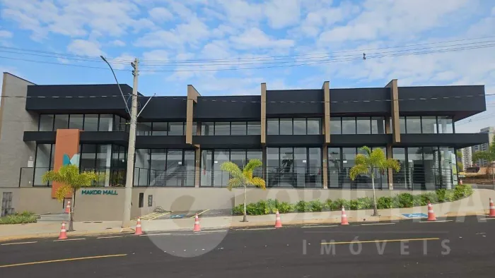 Loja à venda, 1 vaga, JARDIM SUL - UBERLANDIA/MG