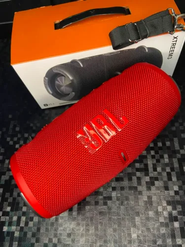 CAIXA DE SOM BLUETOOTH XTREME 3