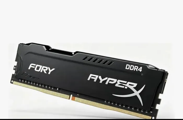 Memórias RAM DDR4 
