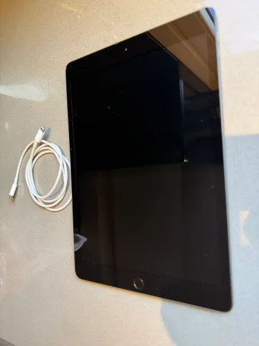 Ipad Apple 8 geração 32gb usado