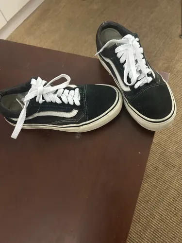 Tênis Vans