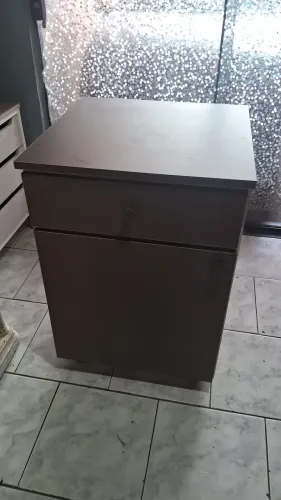 Móvel em MDF para micro-ondas 
