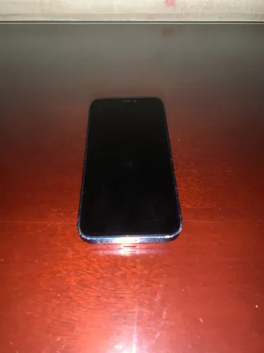 iPhone 12 mini