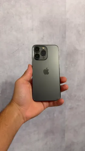 IPHONE 13 PRÓ 256gb