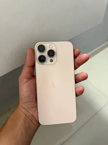 iPhone 16 PRO MAX 256GB