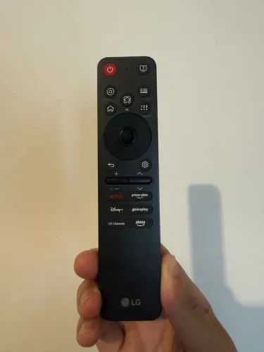 LG Smart Magic mr25ga