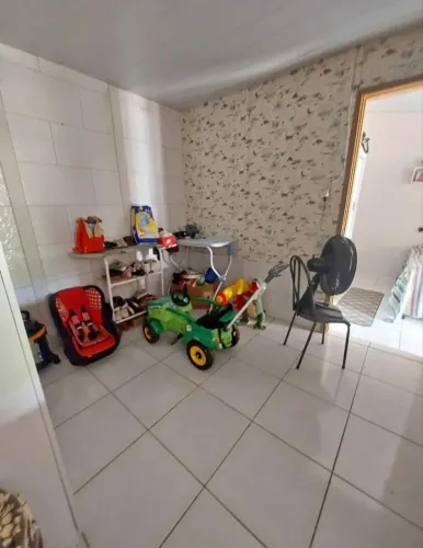 Passo casa em Jardim Limoeiro, região da serra