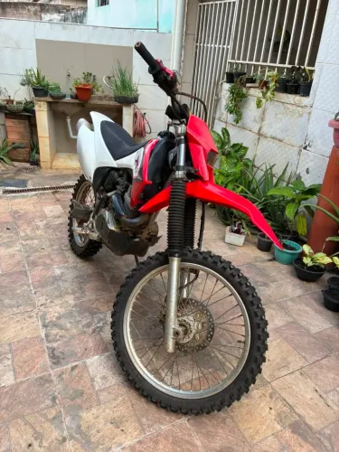 CRF 230 2013