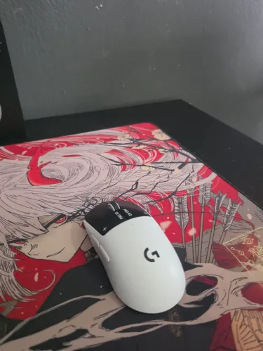 Mouse G pro x2 superstrike