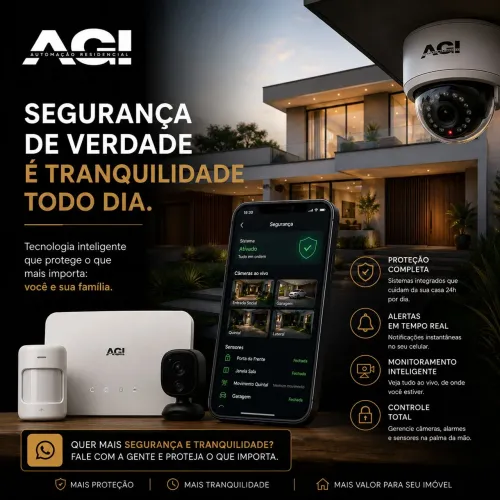 Instalação de Interruptor Inteligente e Automação Alexa