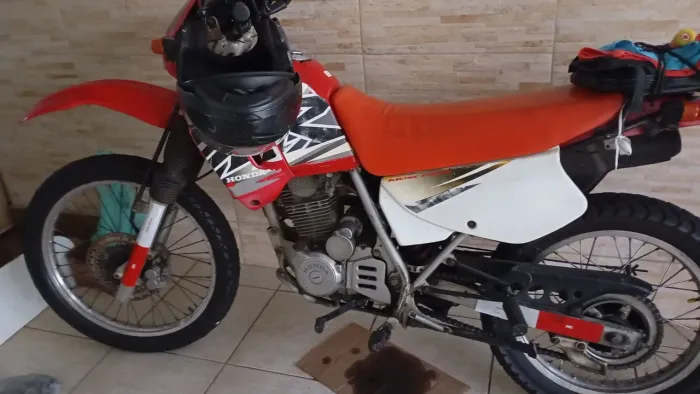 XR200