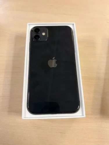 Vendo iphone 11 128gb