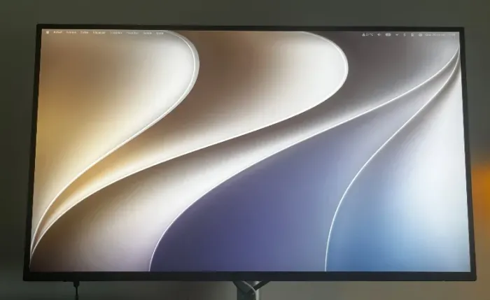 Dell Pro 27 Plus 4K USB-C Hub Monitor - P2725QE