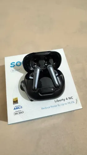 Fone de Ouvido Anker Liberty 4nc
