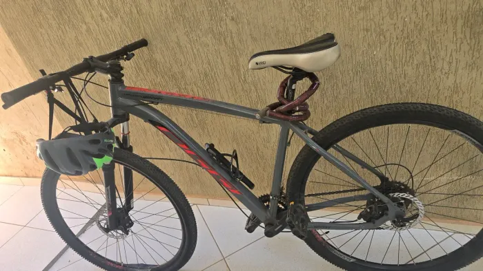 Bicicleta Oggi Aro 29 Novíssima