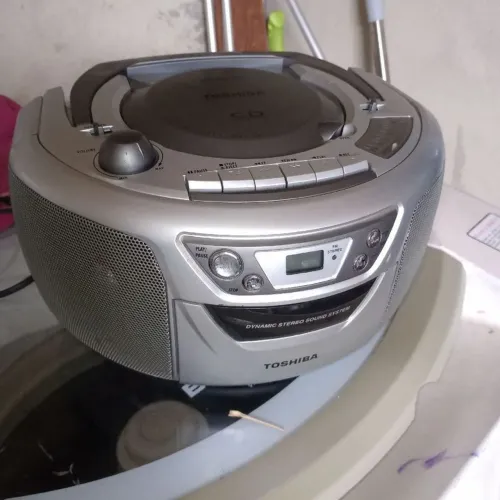 (Rádio) Somente Rádio