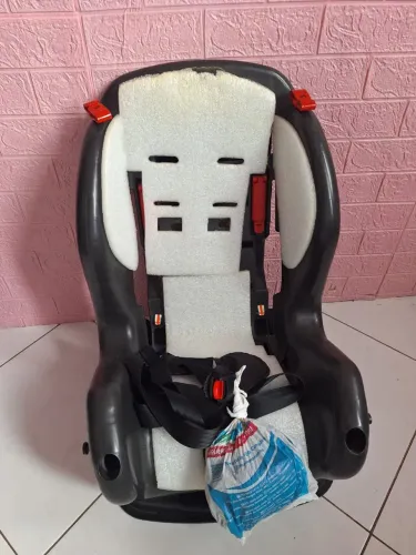 Cadeirinha de Carro