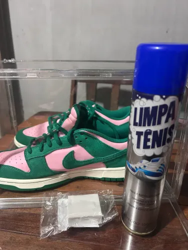 NIKE DUNK LOW RETRÔ SE 45