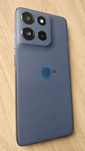 MOTOROLA EDGE 50 FUSION NOVO