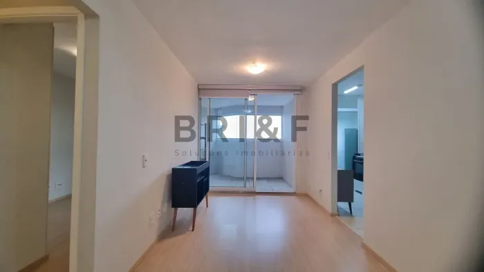 Apartamento para locação 1 dormitório, 1 vaga, 47m² - Campo Belo- São Paulo