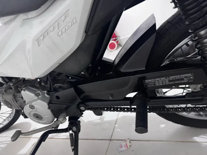 Vendo moto