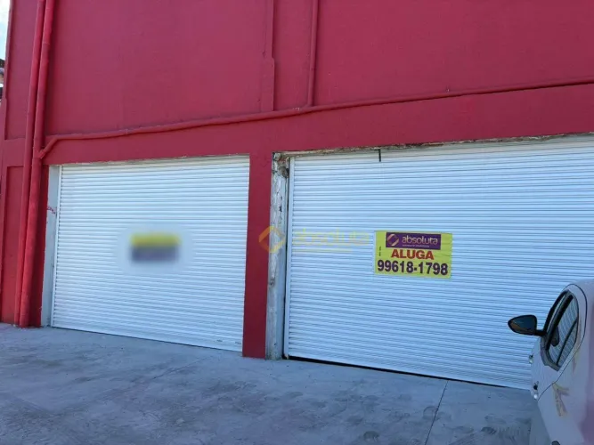 Loja para alugar, 100 m² por R$ 5.000,00/mês - Jardim São Paulo - Recife/PE