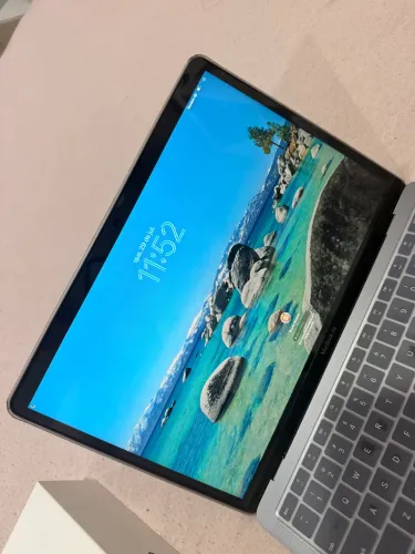 MacBook Air M1 