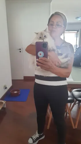 Trabalhos de experiências disponíveis baba de crianças mais 5 anos baba de pets e faxinas 