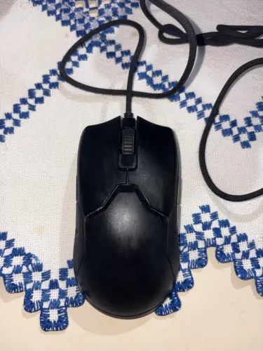 mouse gamer