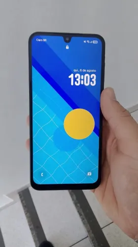 Samsung A17 256gb