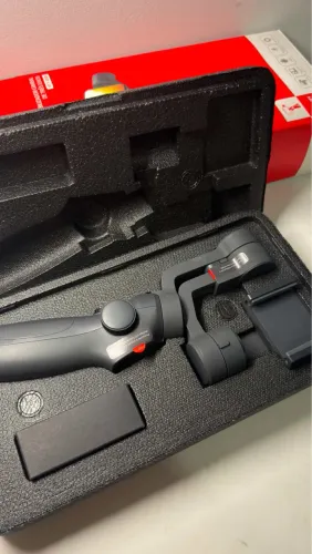 GIMBAL NOVO