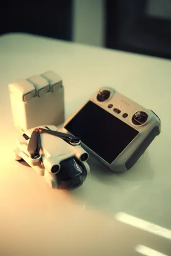 DRONE DJI MINI 3 PRO COMBO