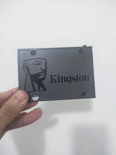 SSD Kingston 240gb