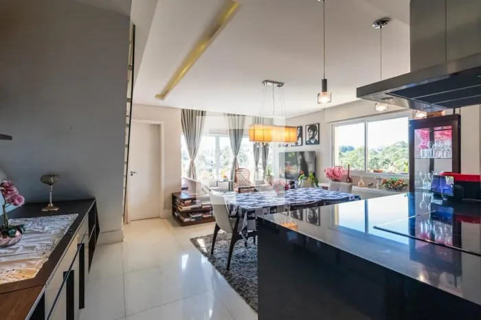 Apartamento à Venda - Alphaville, 2 Quartos, 90 m2